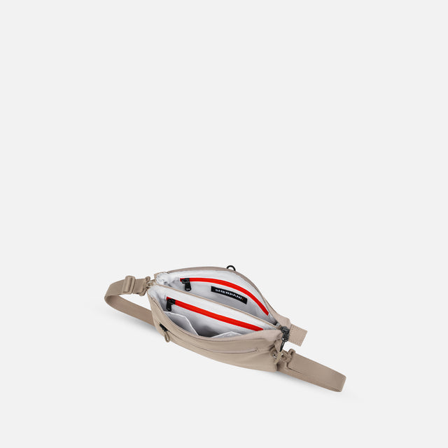 Zoom Dune Crossbody Bag