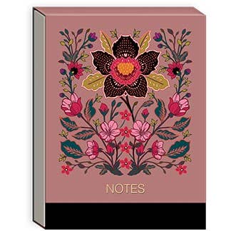 Clay Pocket Magnetic Notepad