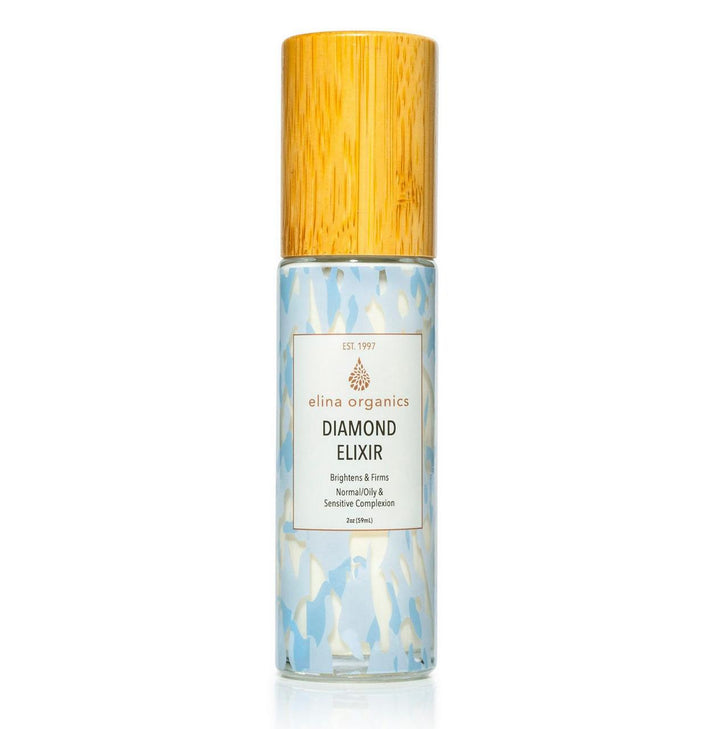 Diamond Elixir - Elina Organics