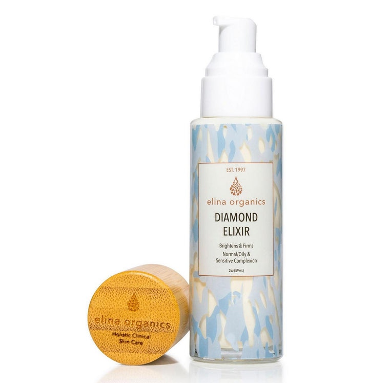Diamond Elixir - Elina Organics