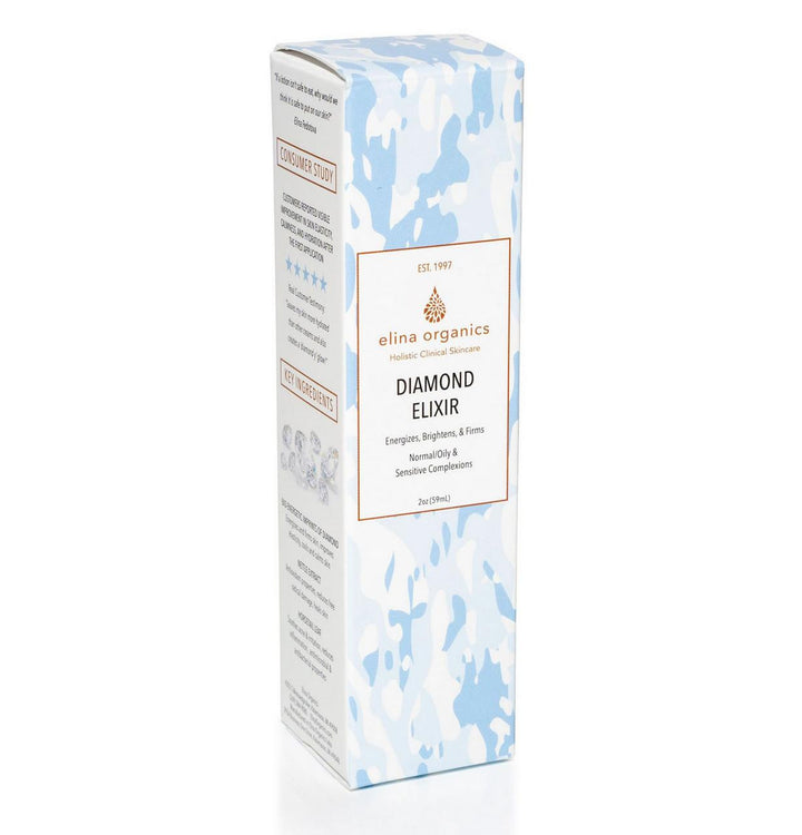 Diamond Elixir - Elina Organics