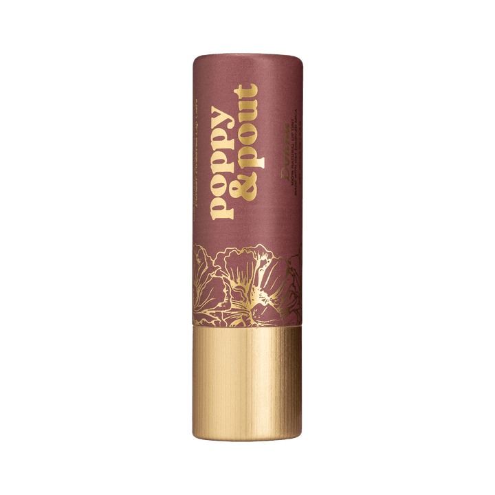 Lip Tint - Donna Poppy & Pout