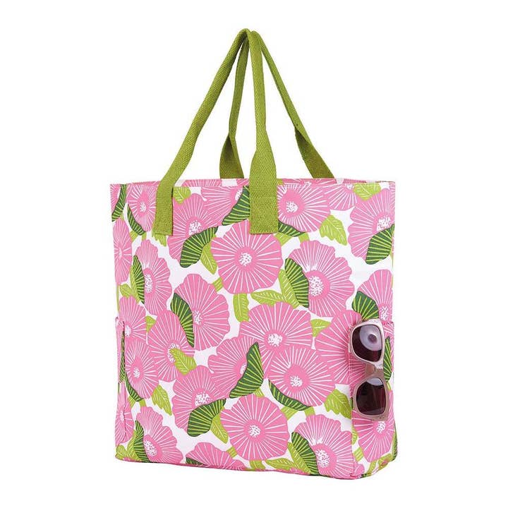 Poppy Papaver Carryall