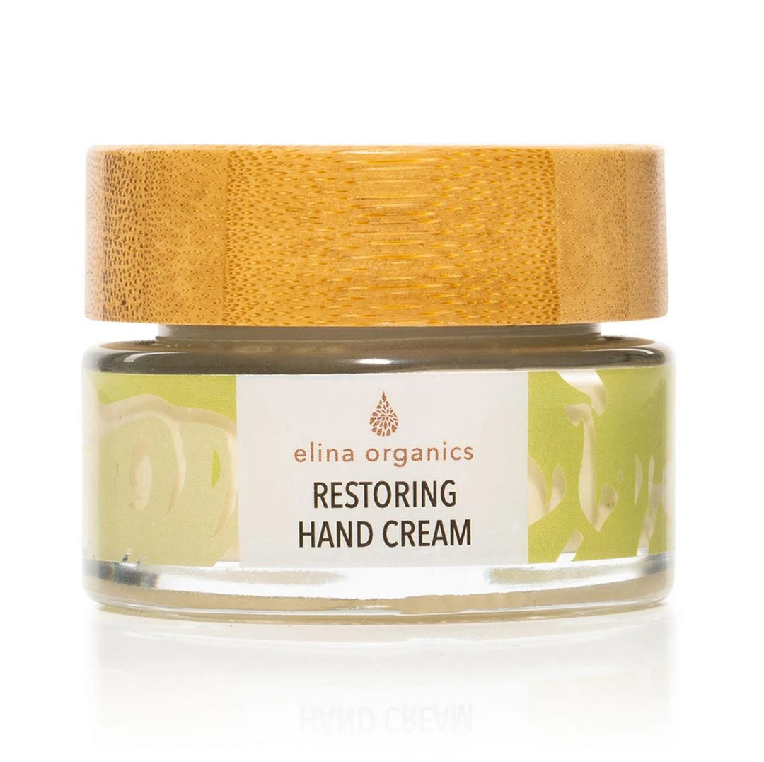 Ageless Restoring Hand Cream