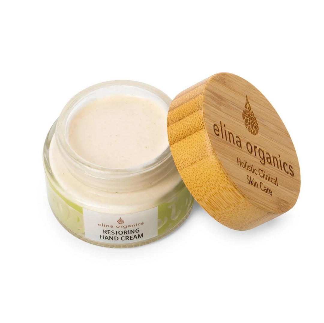 Ageless Restoring Hand Cream