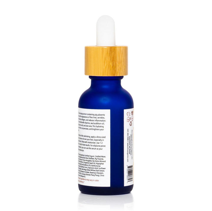 P Serum - Elina Organics