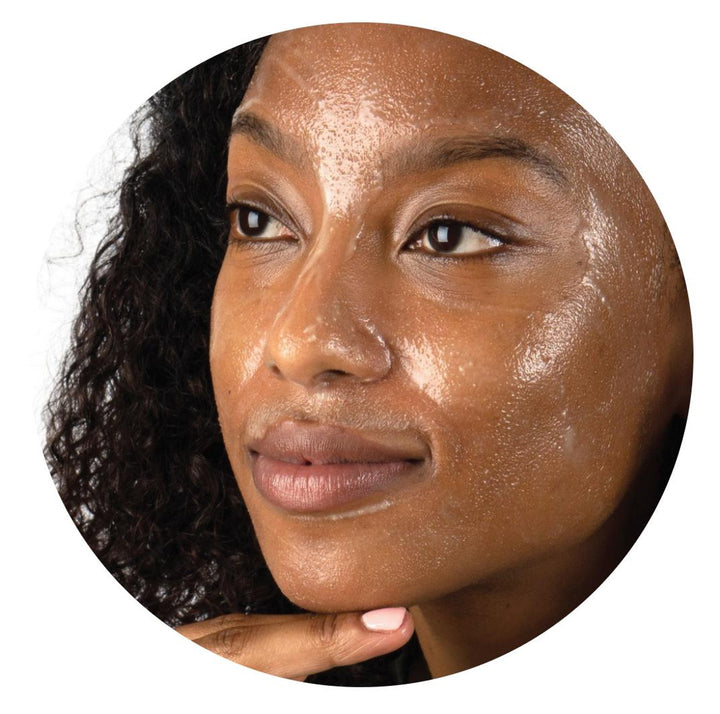 Probiotic Polishing Mask - Elina Organics