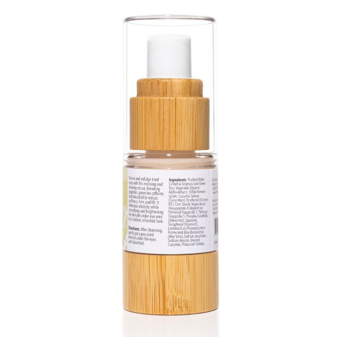 Eye Revive Peptide Treatment - Elina Organics
