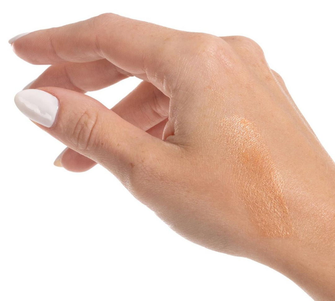 Bronze Face Glow - Elina Organics