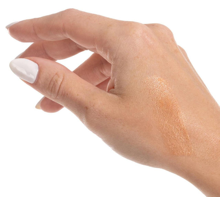 Bronze Face Glow - Elina Organics