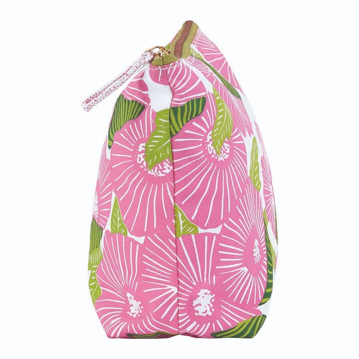 Poppy Papaver Pouch Large