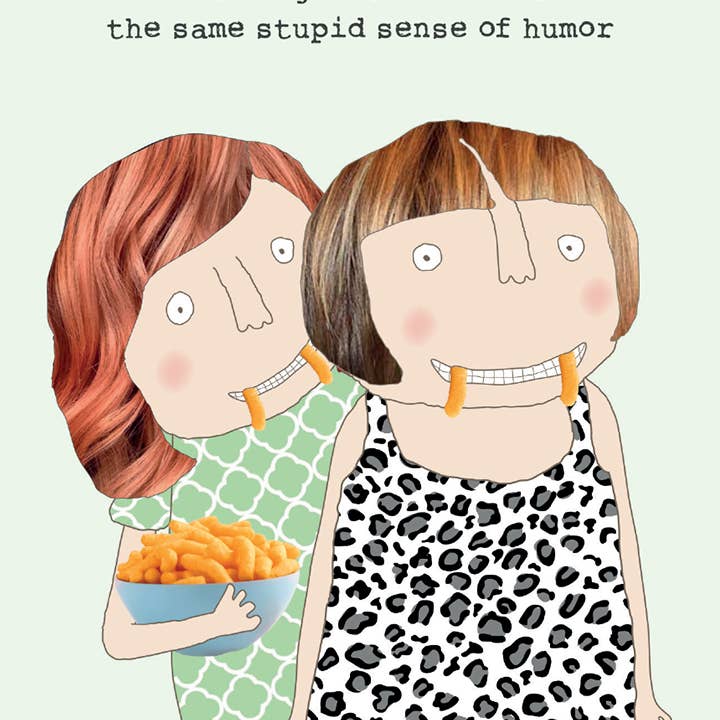 Great Woman Birthday Card