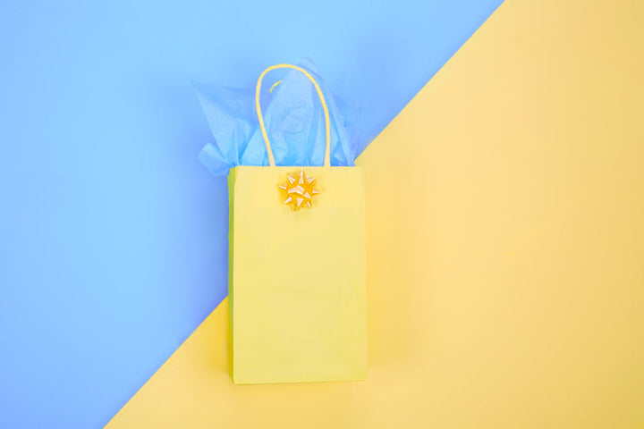 Gift Card - Team Blonde