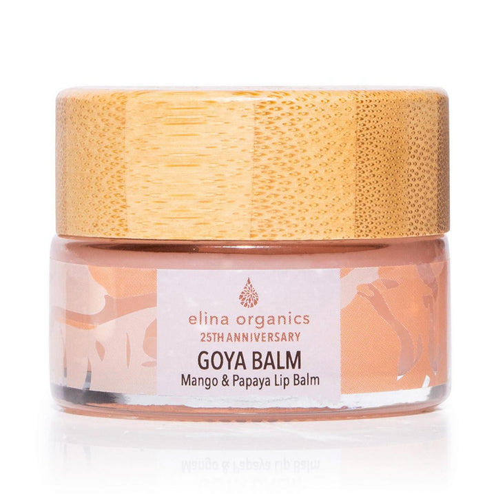 Goya Balm - Elina Organics