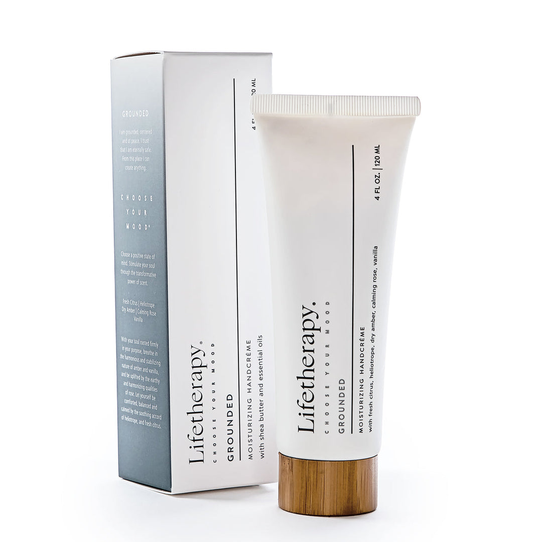 Moisturizing Handcreme - Grounded