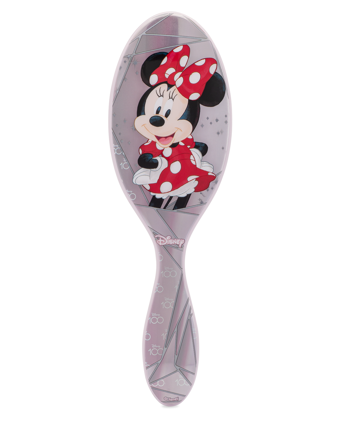 Wet brush- Minnie