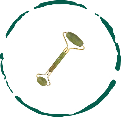 Jade Roller