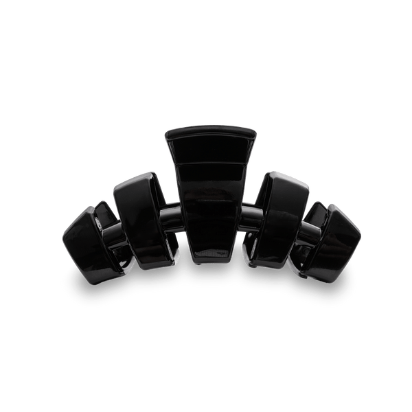 Classic Claw | Medium | Jet Black