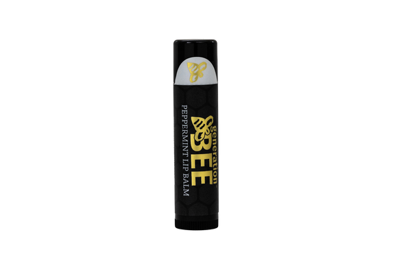Lip Balm - Peppermint