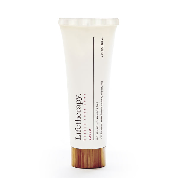 Moisturizing Handcreme - Loved