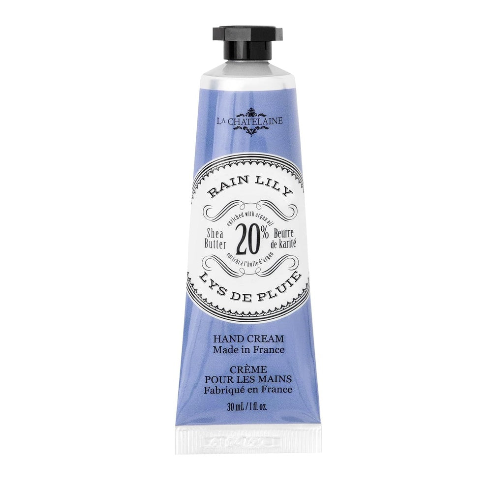 Rain Lily Hand Cream
