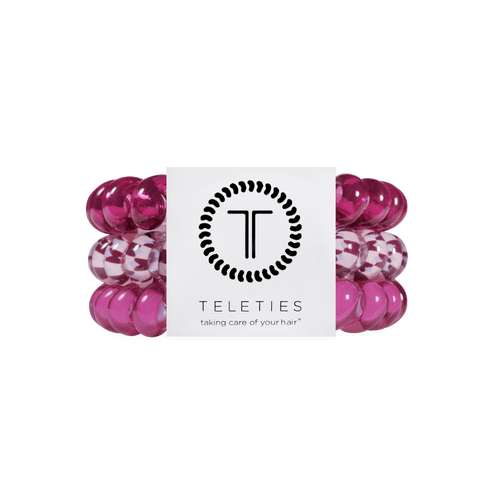 Hair Ties | Merlot after Midnight | Large
