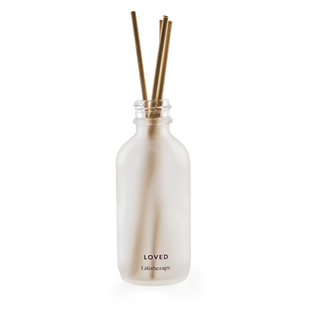 Loved Mini Reed Diffuser