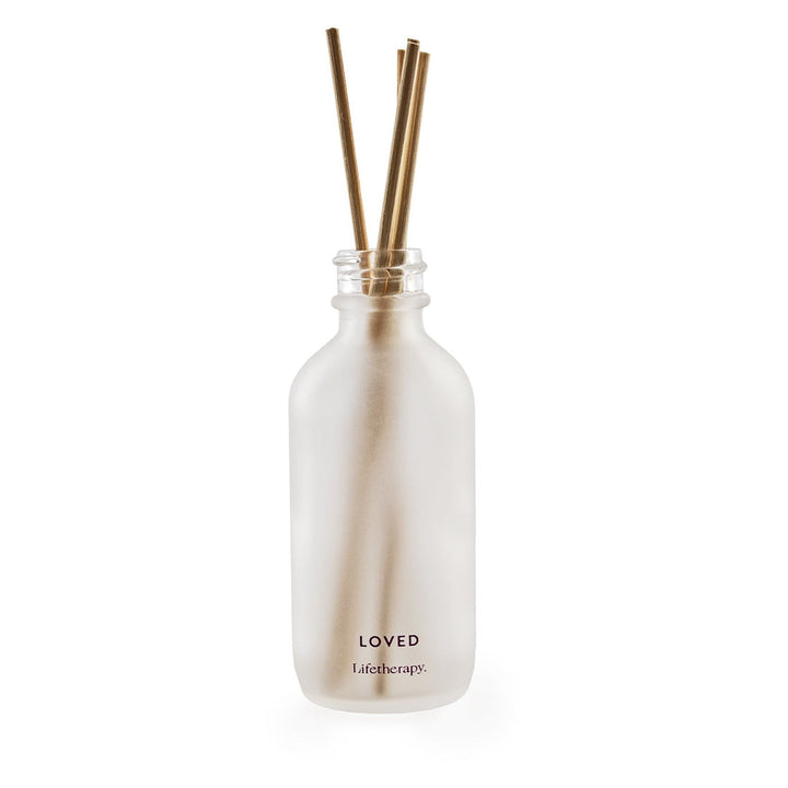 Loved Mini Reed Diffuser