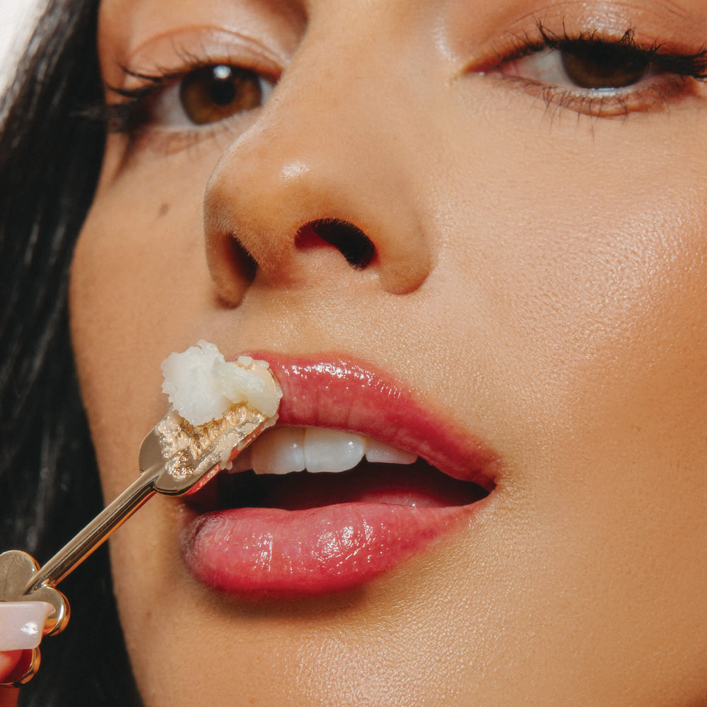 Lip Mask - Island Coconut Poppy & Pout