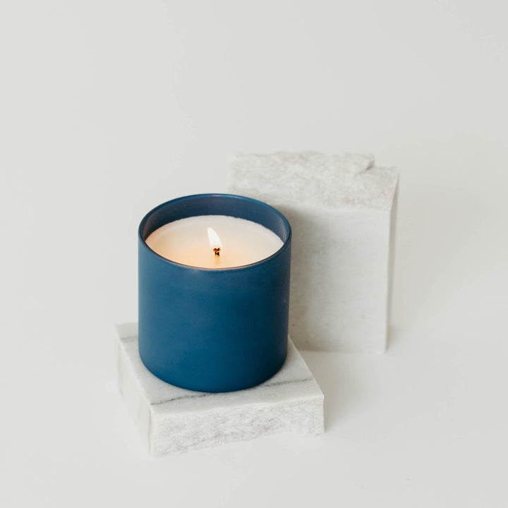 Dignity: Oakmoss + Amber