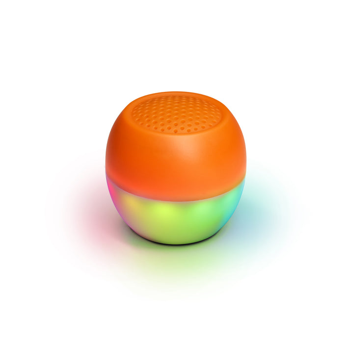 Soundflare Micro Speaker in Orange