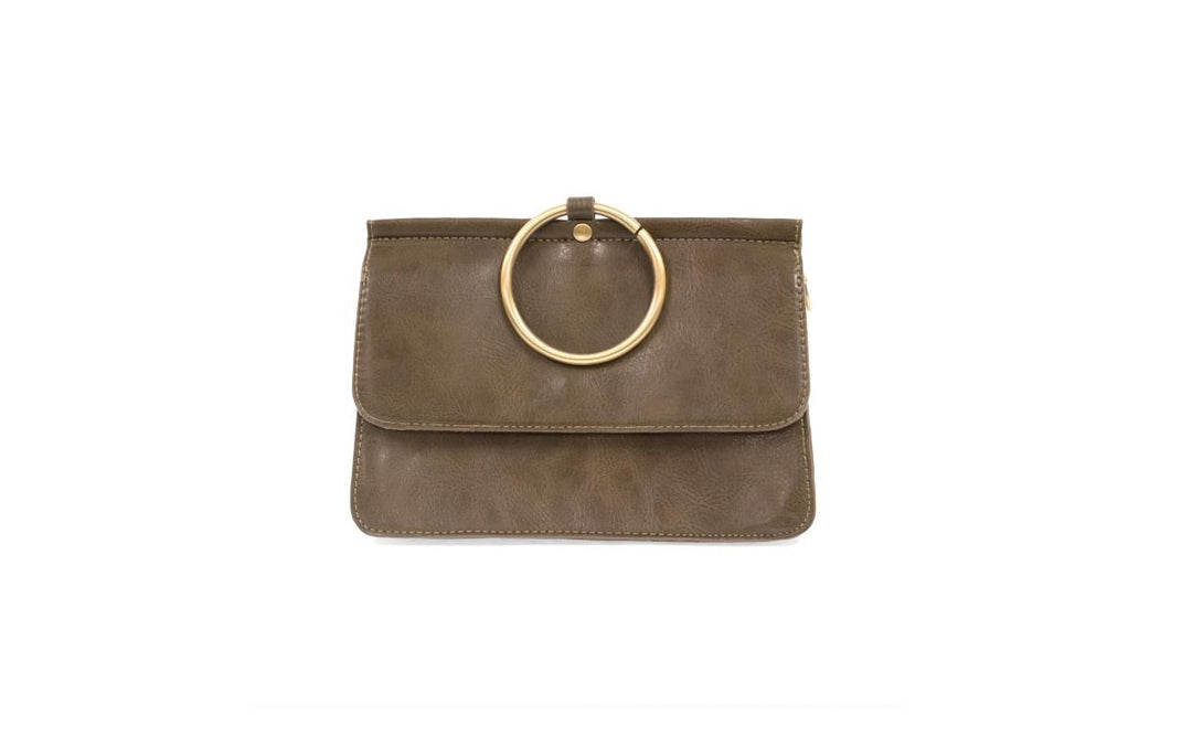 Aria Ring Bag