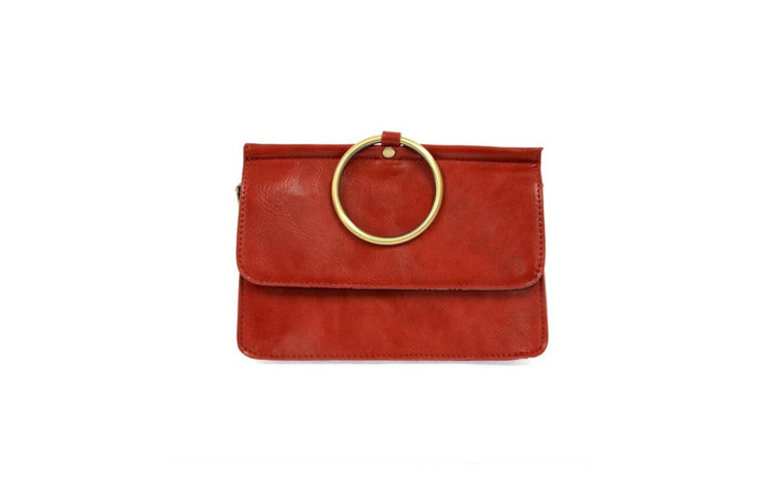 Aria Ring Bag
