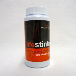 Lifestinks Natural Deodorant - Travel Size