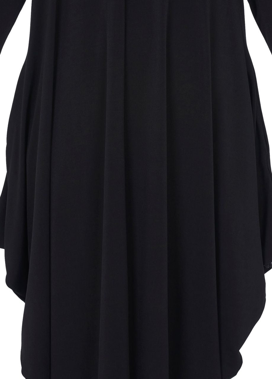 Danielle Dress in Black