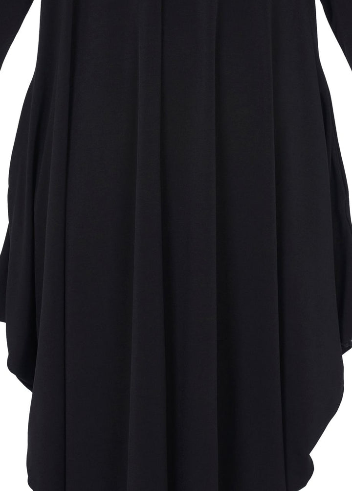Danielle Dress in Black
