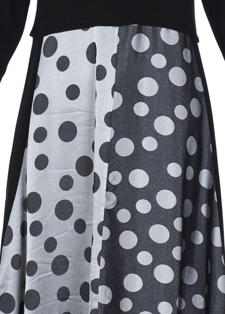 Jessica Dress in Tea Party Print