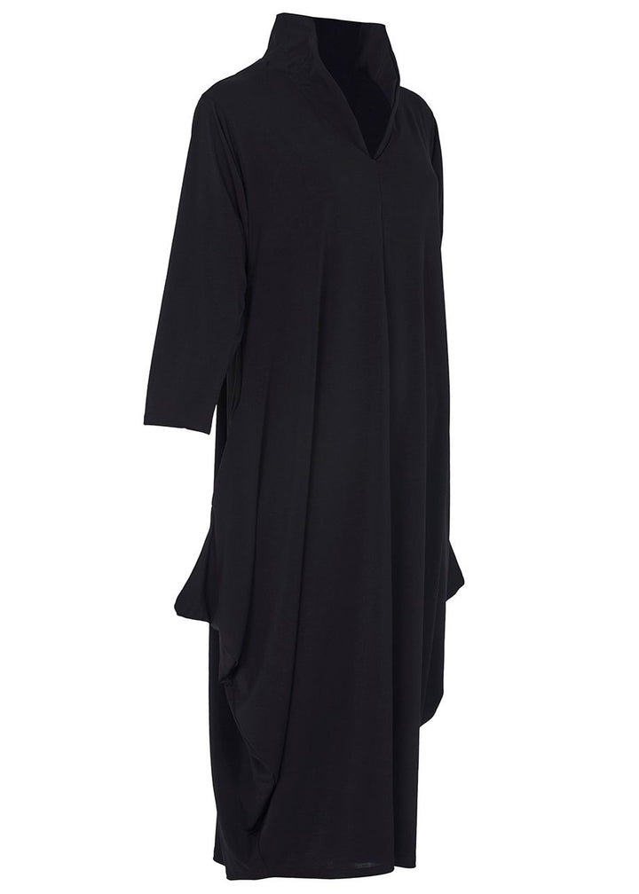 Danielle Dress in Black