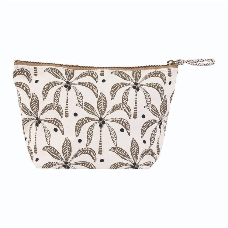 Palm Bunch Pouch Medium