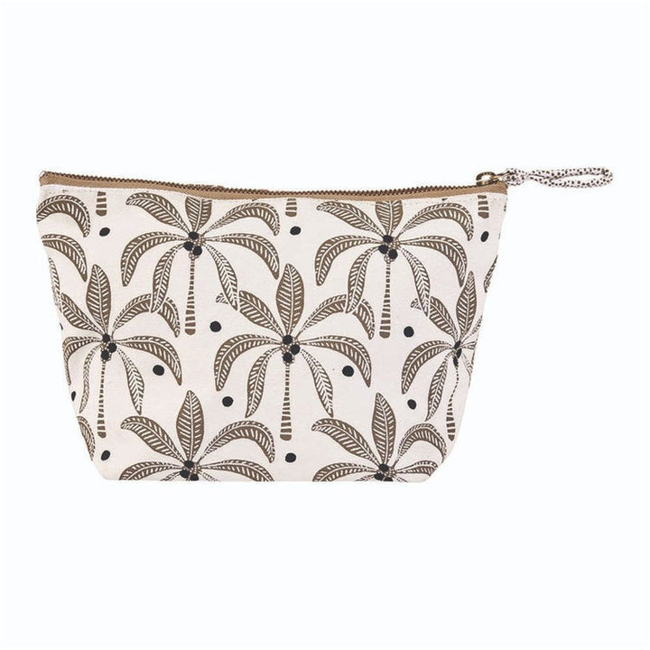 Palm Bunch Pouch Medium