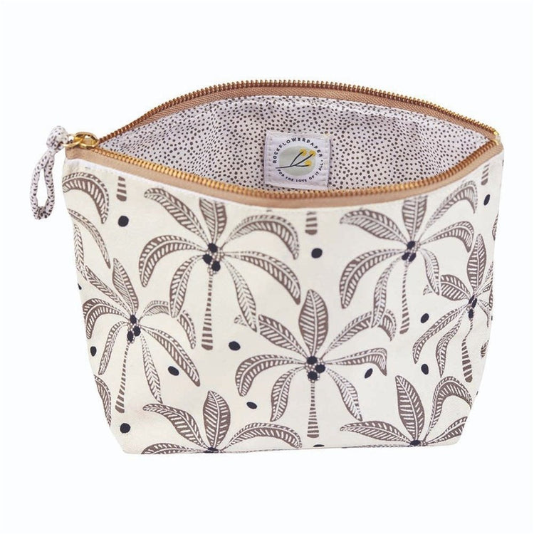 Palm Bunch Pouch Medium