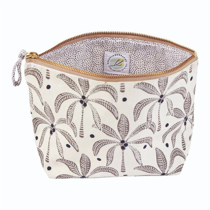Palm Bunch Pouch Medium