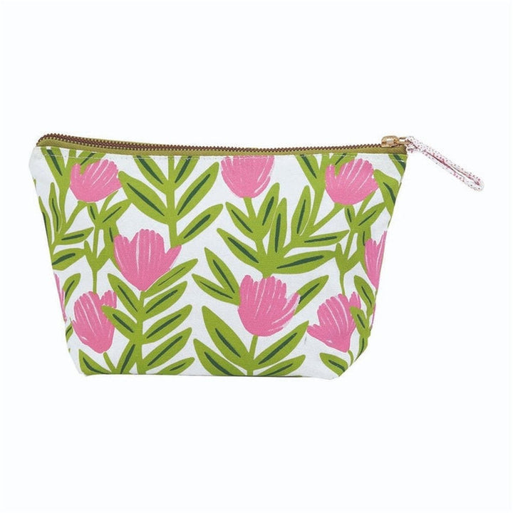 Pink Delight Pouch Medium