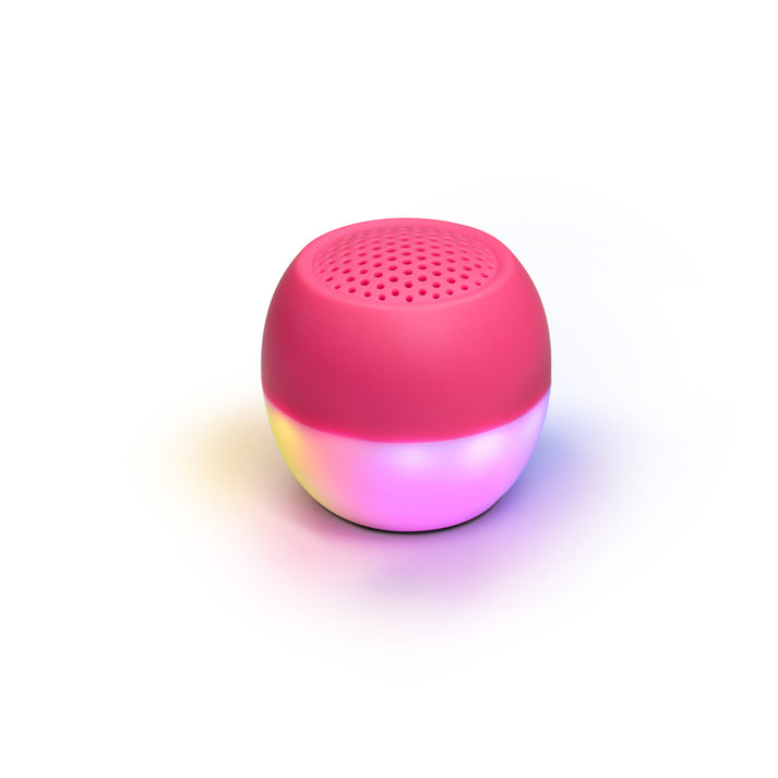 Soundflare Micro Speaker in Pink