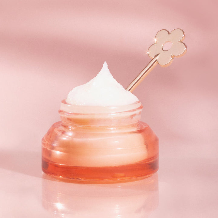 Lip Mask - Pomegranate Peach Poppy & Pout
