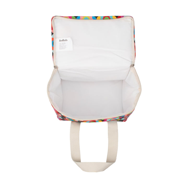 Lunch Box Retro Chic