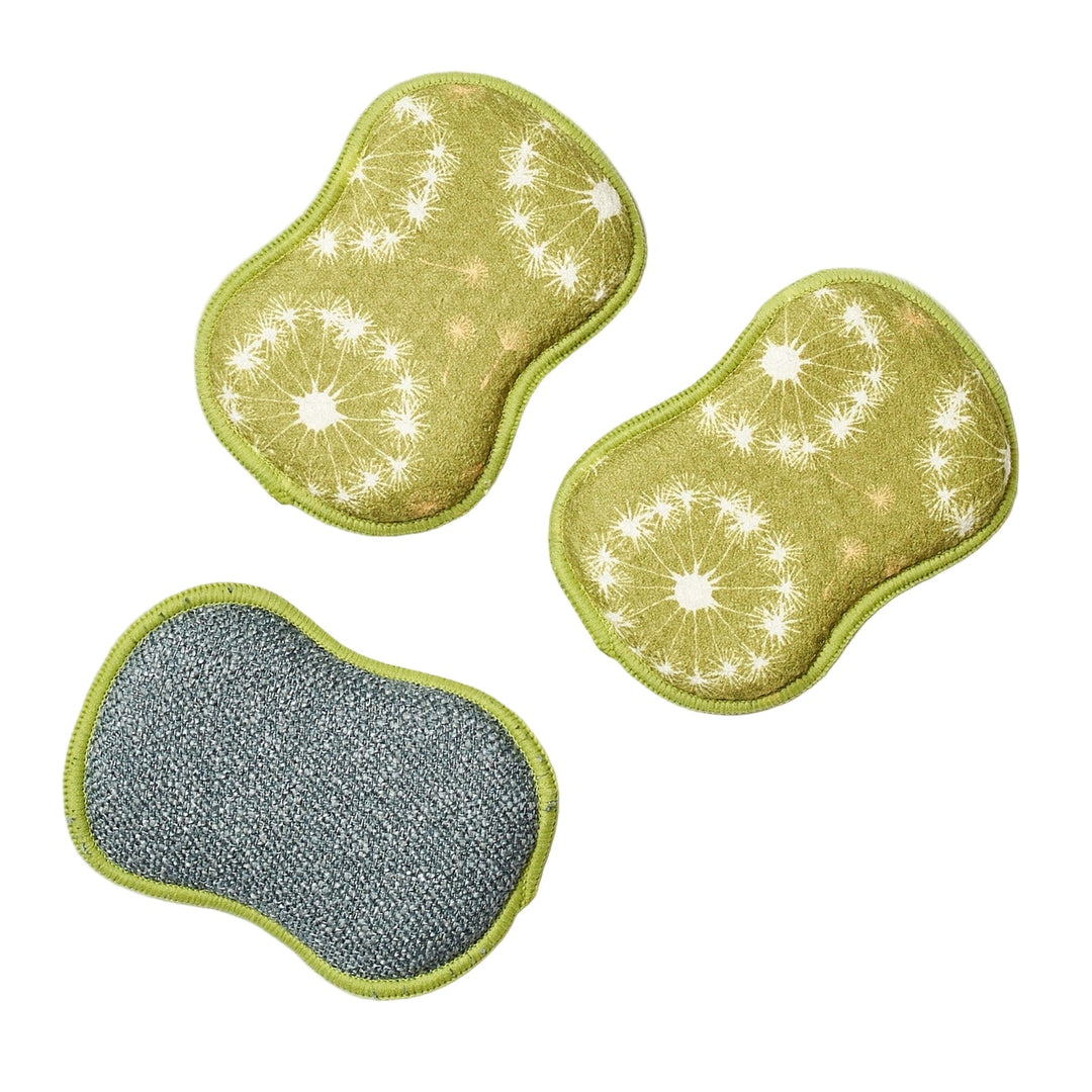 Reusable Sponges Set - Jen Danielson Pippa