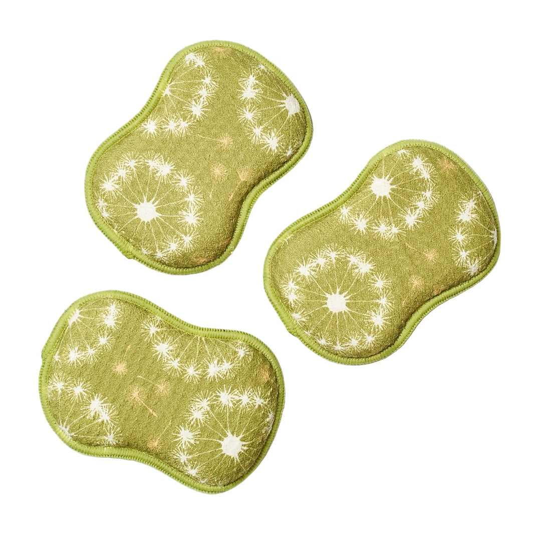 Reusable Sponges Set - Jen Danielson Pippa