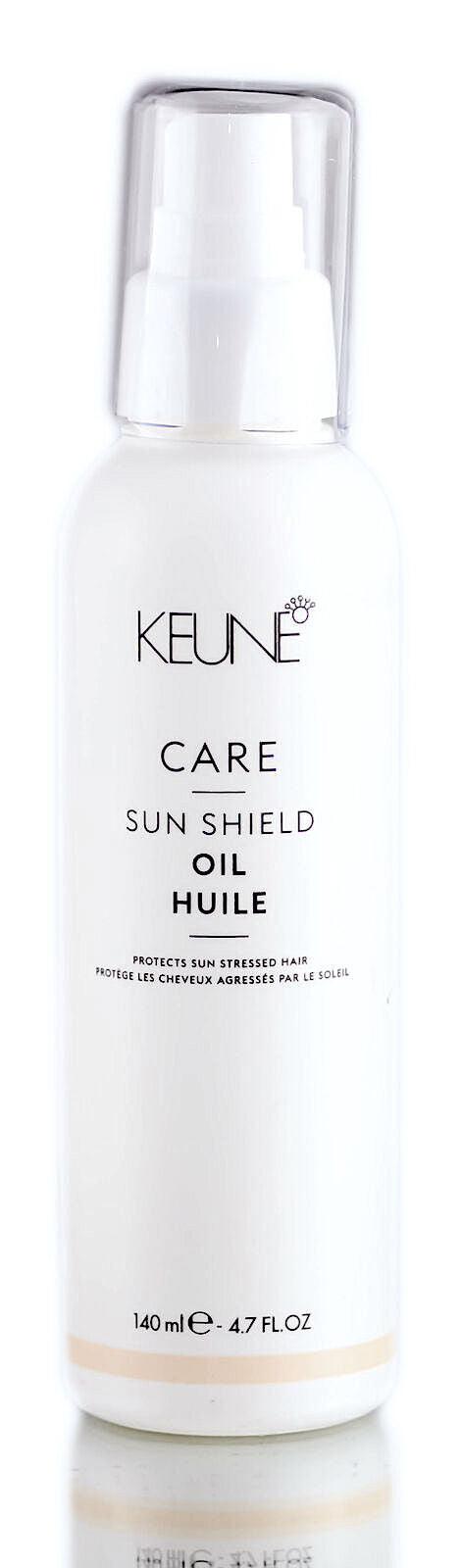 Sun Shield Oil 4.7oz - Keune Care