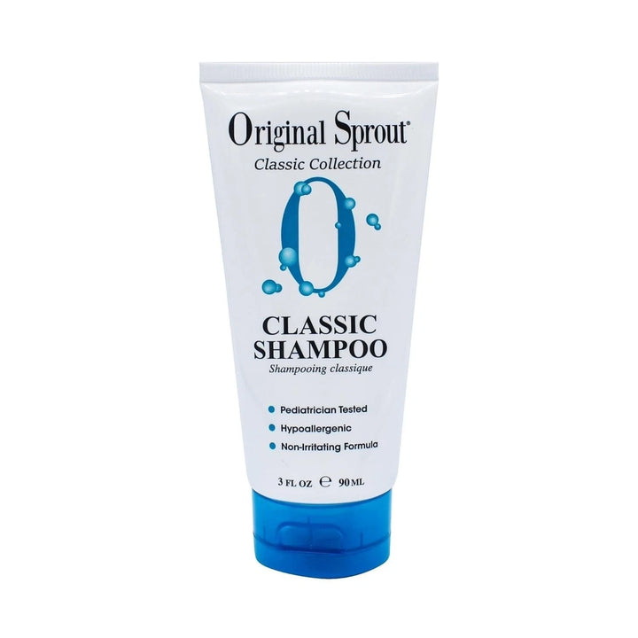 Classic Shampoo - Original Sprout